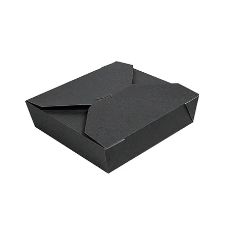 BOÎTES AMÉRICAINES MICRO-ONDABLES