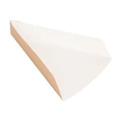 PELLES TRIANGULAIRES PIZZA