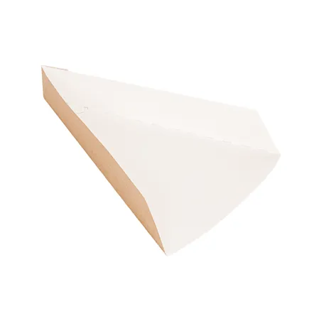 PELLES TRIANGULAIRES PIZZA