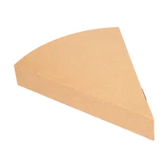 EMBALLAGES TRIANGULAIRES PIZZA