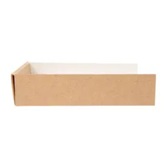PELLES DIVERS UTILISATIONS THEPACK  12x15x3,5 CM NATUREL CARTON NANO-MICRO (800 UNITÉ)