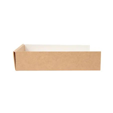 PELLES DIVERS UTILISATIONS THEPACK  12x15x3,5 CM NATUREL CARTON NANO-MICRO (800 UNITÉ)