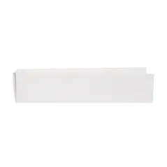 PELLES HOT DOG THEPACK  4,7x18,2x4 CM BLANC CARTON NANO-MICRO (1200 UNITÉ)