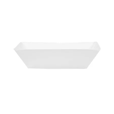 BARQUETTES THEPACK 120 G 230 G/M2 7,4x4,8x3,3 CM BLANC CARTON NANO-MICRO (2400 UNITÉ)