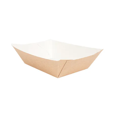 BARQUETTES
