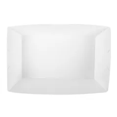 BARQUETTES THEPACK 180 G 9,2x5,3x3,4 CM BLANC CARTON NANO-MICRO (2000 UNITÉ)