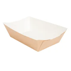 BARQUETTES