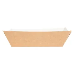 BARQUETTES THEPACK 180 G 9,2x5,3x3,4 CM NATUREL CARTON NANO-MICRO (2000 UNITÉ)