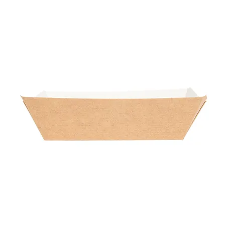 BARQUETTES THEPACK 180 G 9,2x5,3x3,4 CM NATUREL CARTON NANO-MICRO (2000 UNITÉ)