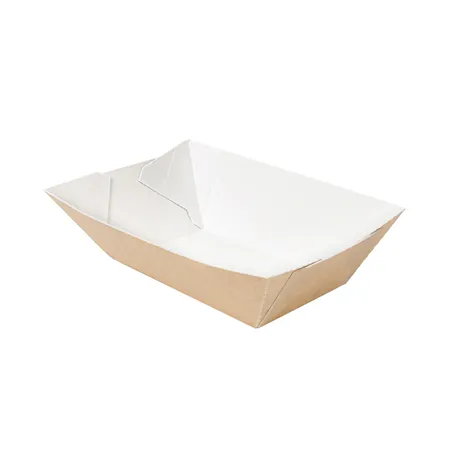 BARQUETTES