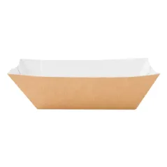 BARQUETTES THEPACK 240 G 8,5x5x4 CM NATUREL CARTON NANO-MICRO (1800 UNITÉ)