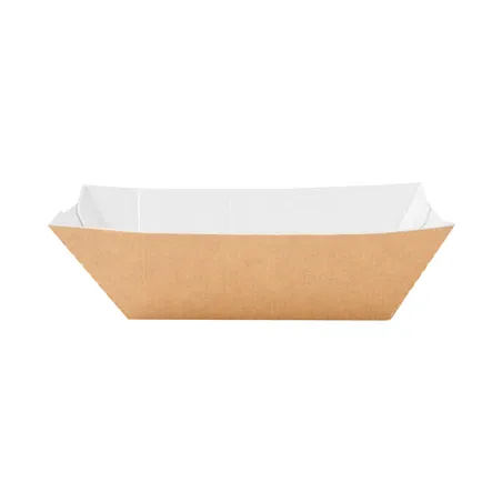 BARQUETTES THEPACK 240 G 8,5x5x4 CM NATUREL CARTON NANO-MICRO (1800 UNITÉ)