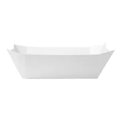 BARQUETTES THEPACK 480 G 10x6,2x4,8 CM BLANC CARTON NANO-MICRO (1800 UNITÉ)
