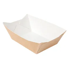 BARQUETTES