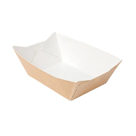BARQUETTES