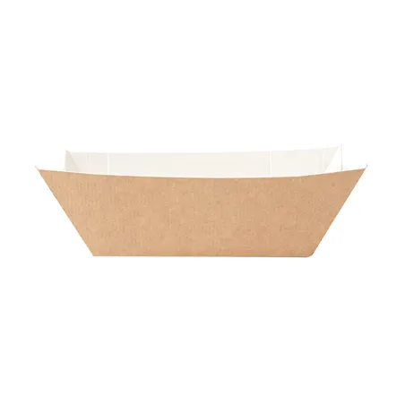 BARQUETTES THEPACK 960 G 10,6x7,2x5,2 CM NATUREL CARTON NANO-MICRO (1200 UNITÉ)