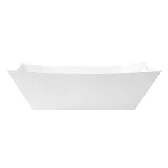 BARQUETTES THEPACK 1200 G 11,9x7,9x5,5 CM BLANC CARTON NANO-MICRO (1000 UNITÉ)