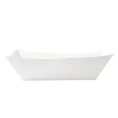 BARQUETTES THEPACK 1440 G 13,5x8,5x6,2 CM BLANC CARTON NANO-MICRO (600 UNITÉ)