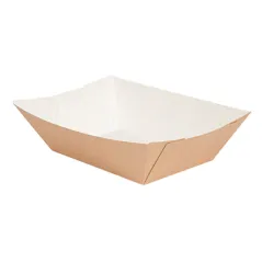 BARQUETTES