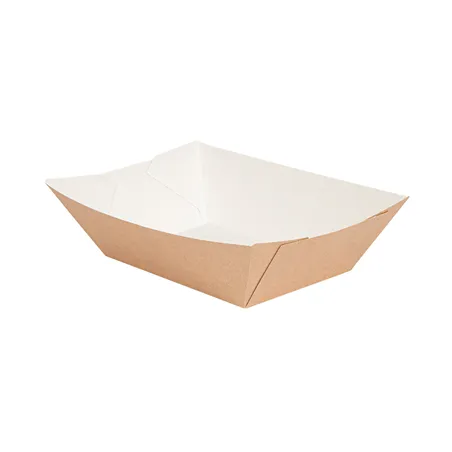 BARQUETTES
