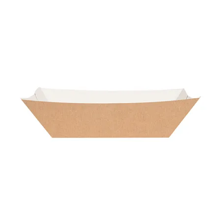 BARQUETTES THEPACK 1440 G 13,5x8,5x6,2 CM NATUREL CARTON NANO-MICRO (600 UNITÉ)