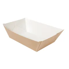 BARQUETTES