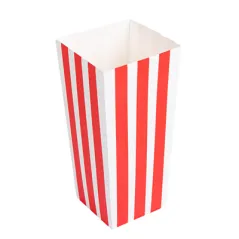 RECIPIENTS POP-CORNS