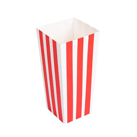 RECIPIENTS POP-CORNS