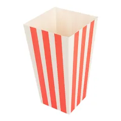 RECIPIENTS POP-CORNS