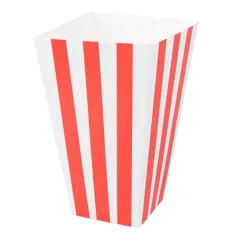 RECIPIENTS POP-CORNS