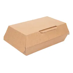 BOÎTES "LUNCH BOX"