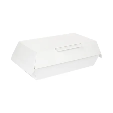 BOÎTES "LUNCH BOX"