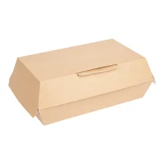 BOÎTES "LUNCH BOX"