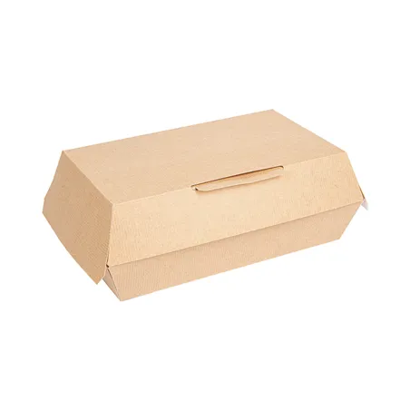 BOÎTES "LUNCH BOX"