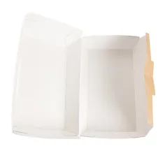 BOÎTES "LUNCH BOX"
