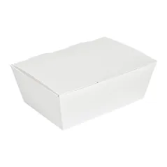 BOÎTES "LUNCH BOX" COUVERCLES