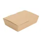 BOÎTES "LUNCH BOX" COUVERCLES