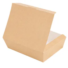 BOÎTES "LUNCH BOX" COUVERCLES