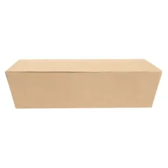 BOÎTES "LUNCH BOX" COUVERCLES