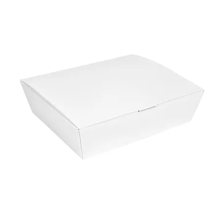 BOÎTES "LUNCH BOX" COUVERCLES