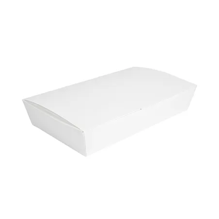 BOÎTES "LUNCH BOX" COUVERCLES