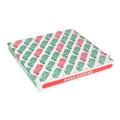BOÎTES PIZZA
