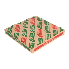 BOÎTES PIZZA