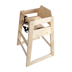 CHAISE HAUTE POUR ENFANTS
