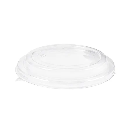 COUVERCLES 240.05/11/14, 258.95/96/97   Ø 18,7 CM TRANSPARENT RPET (300 UNITÉ)