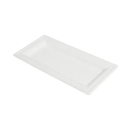 ASSIETTES RECTANGULAIRES