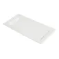 ASSIETTES RECTANGULAIRES