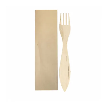 FOURCHETTES ANGULAS SOUS SACHETS KRAFT
