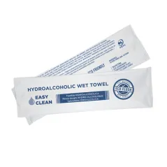 RINCE-DOIGTS HYDROALCOOLIQUES "ROLL-IT"