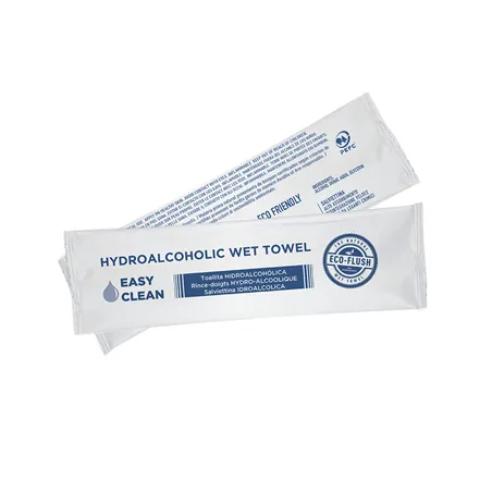 RINCE-DOIGTS HYDROALCOOLIQUES "ROLL-IT"